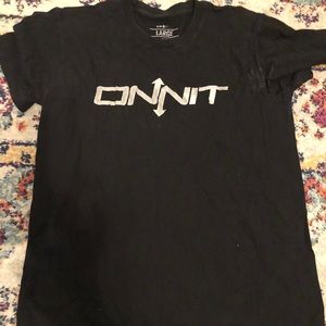Onnit T-shirt